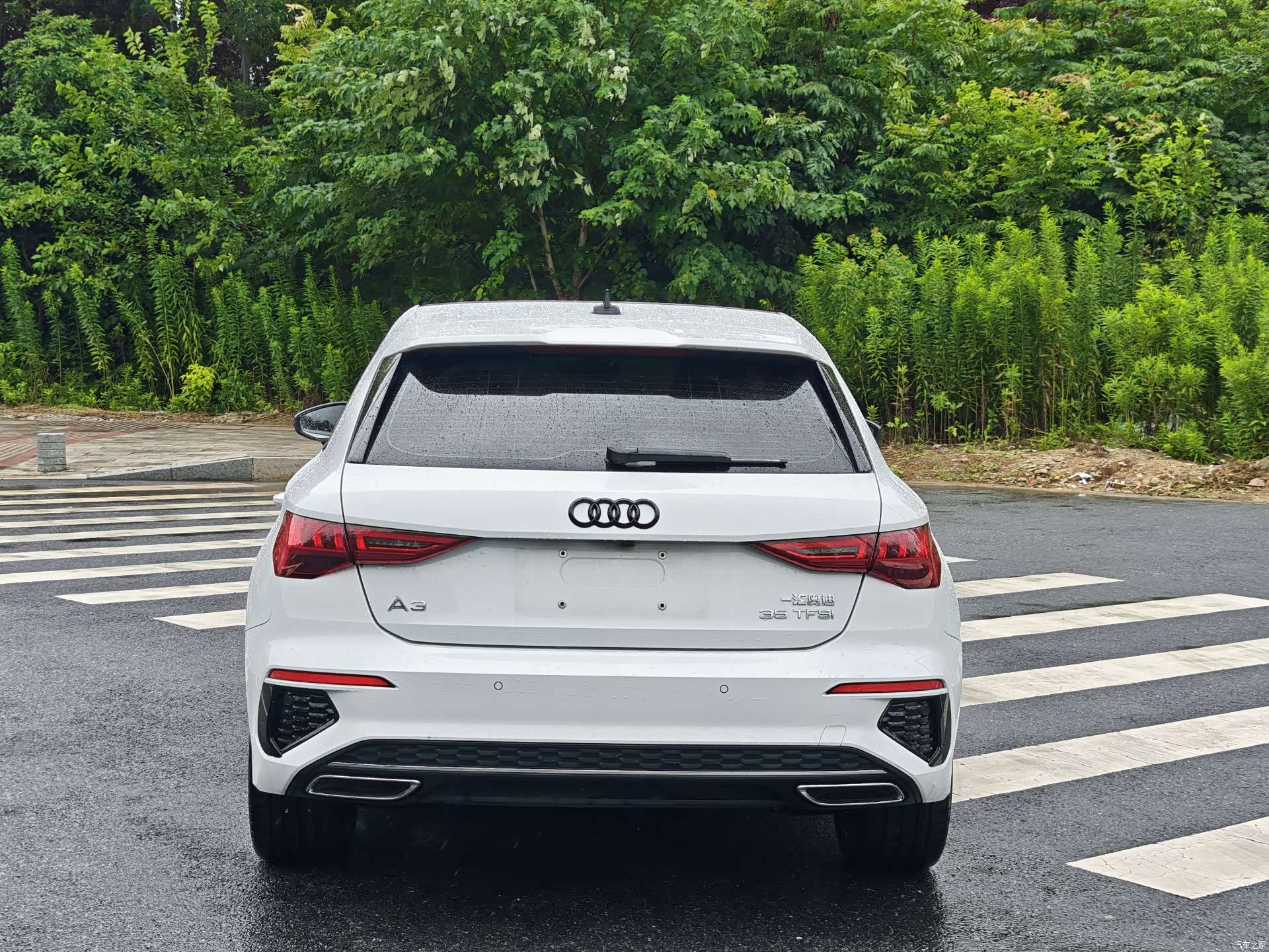 Audi A3, 2023 16