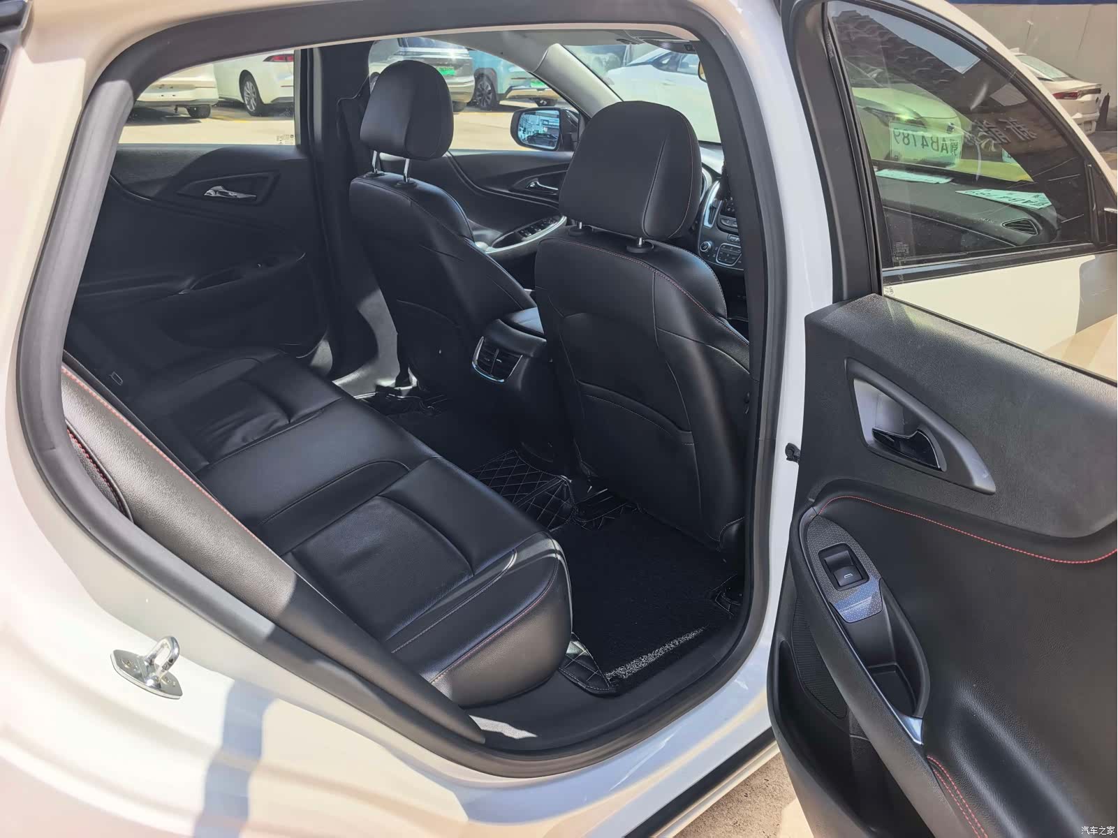 Chevrolet XL, 2019 13