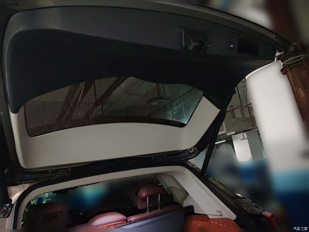 Buick Envision Plus, 2018 10