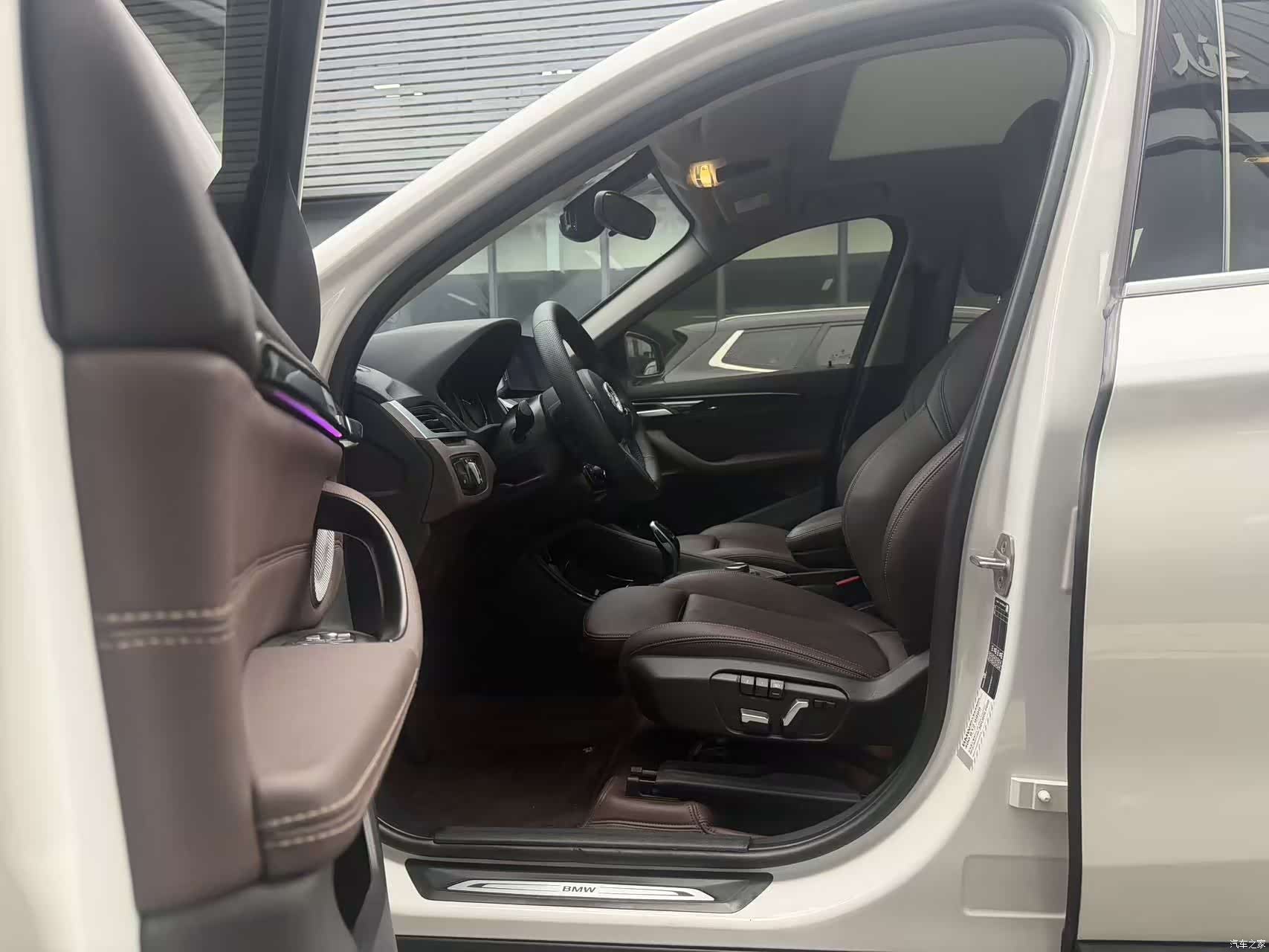 BMW X1, 2022 9