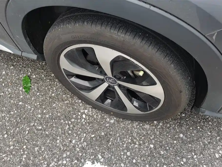 BYD Songjiang BYD Songjiang