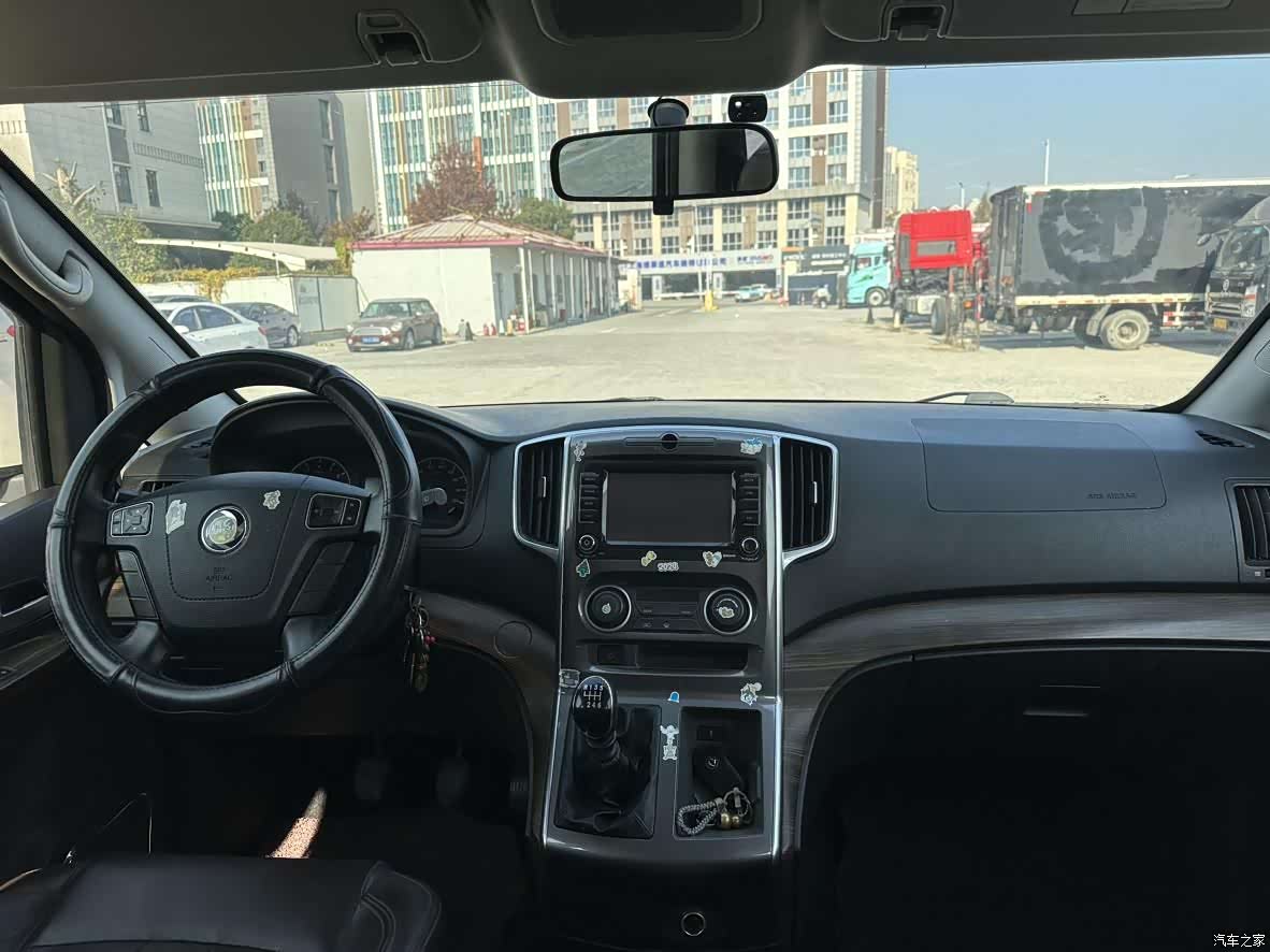 DongFeng 7, 2021 10