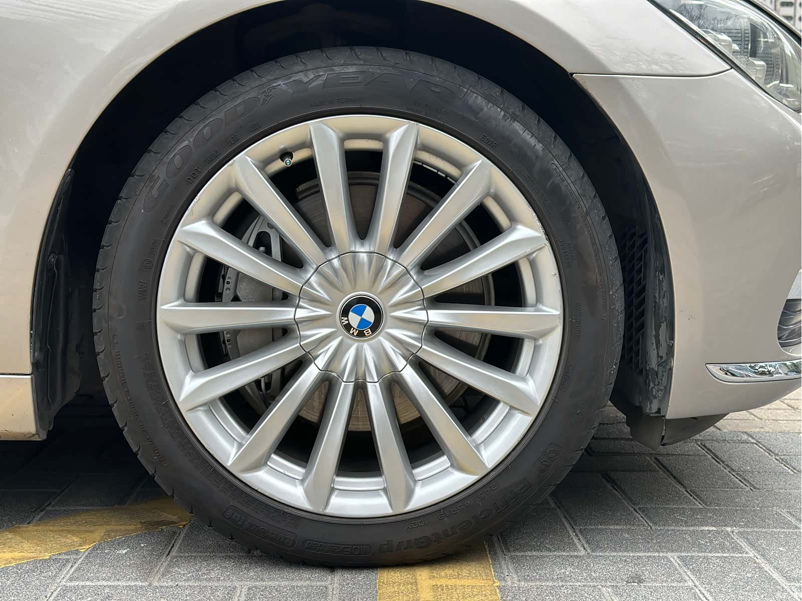 BMW 7 Series, 2017 21