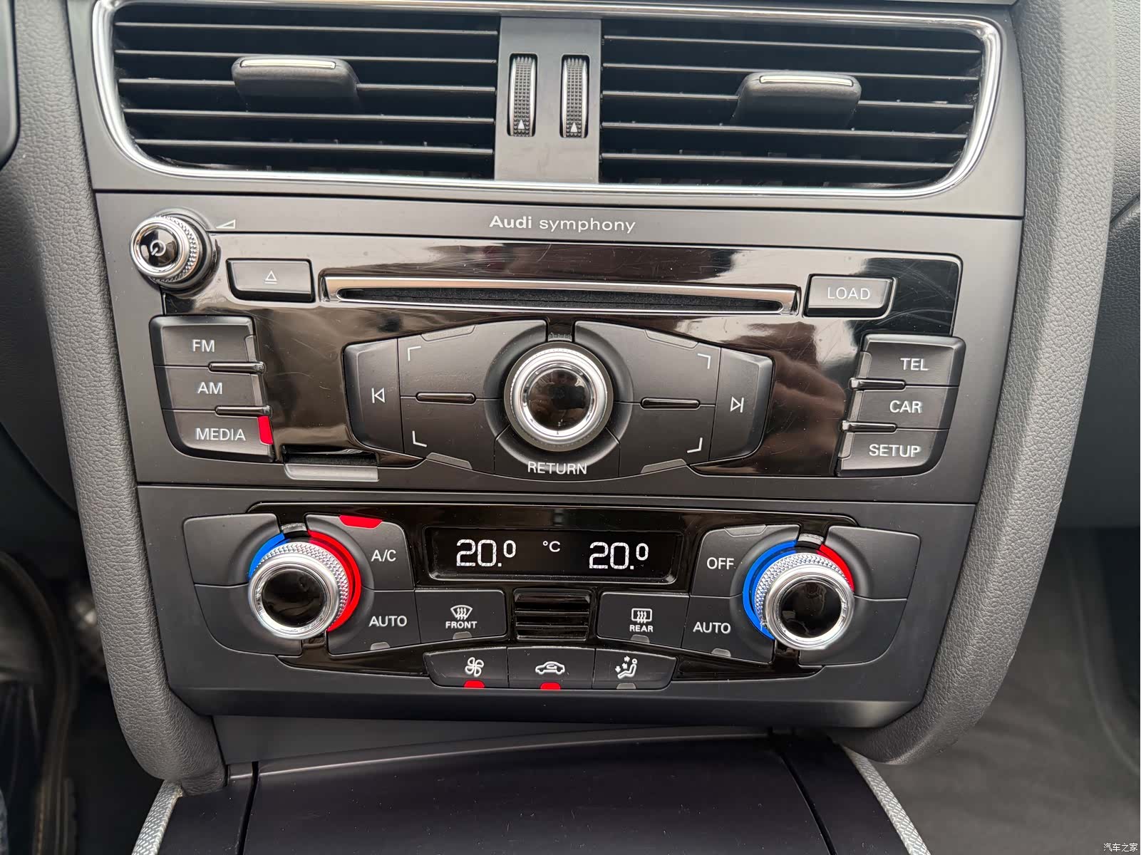 Audi A5, 2015 18
