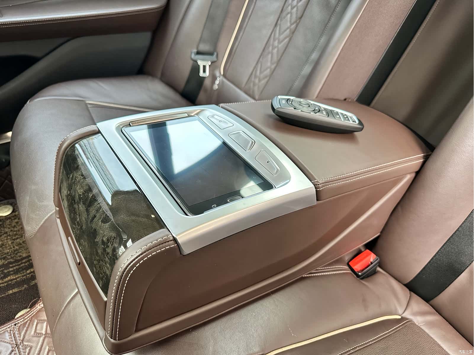 BMW 7 Series, 2017 15