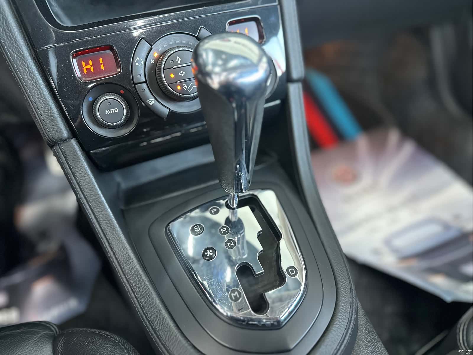 Peugeot 308, 2010 13
