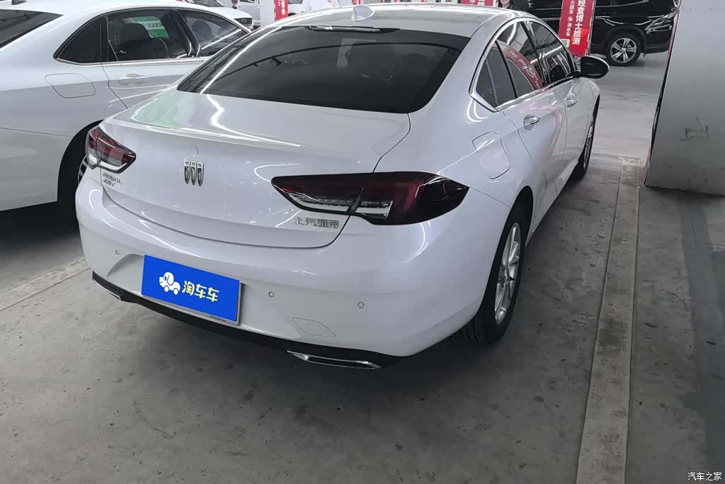 Buick Regal, 2023 3