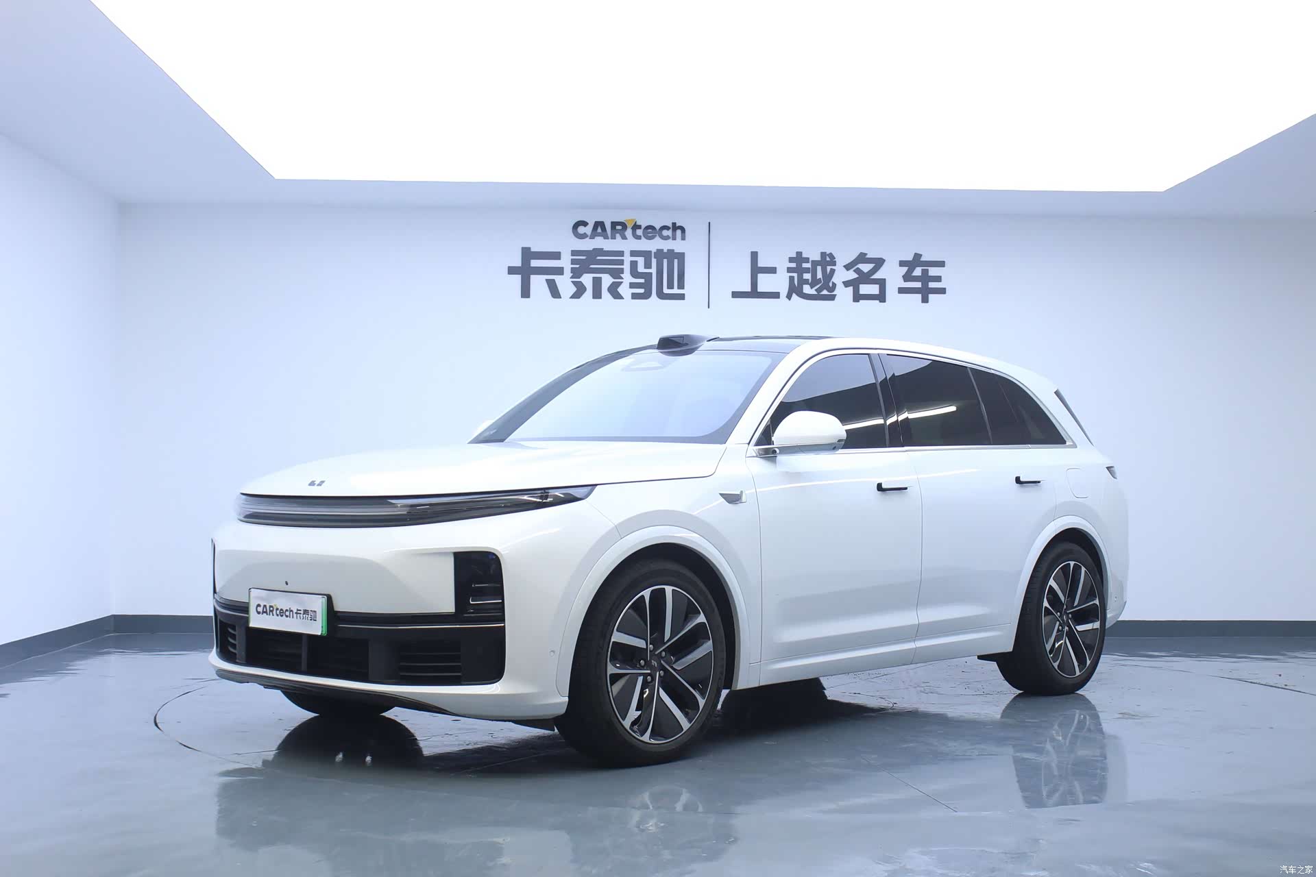 Li Auto L7, 2023 8