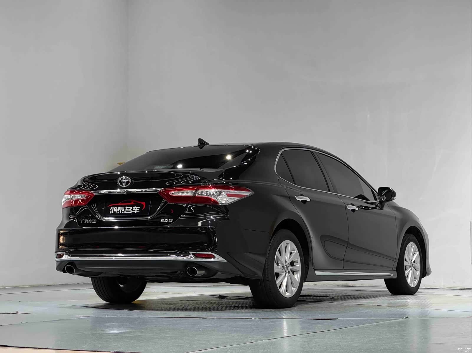 Toyota Camry, 2024 15