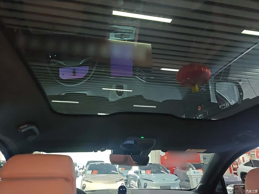 NIO EC6, 2021 18