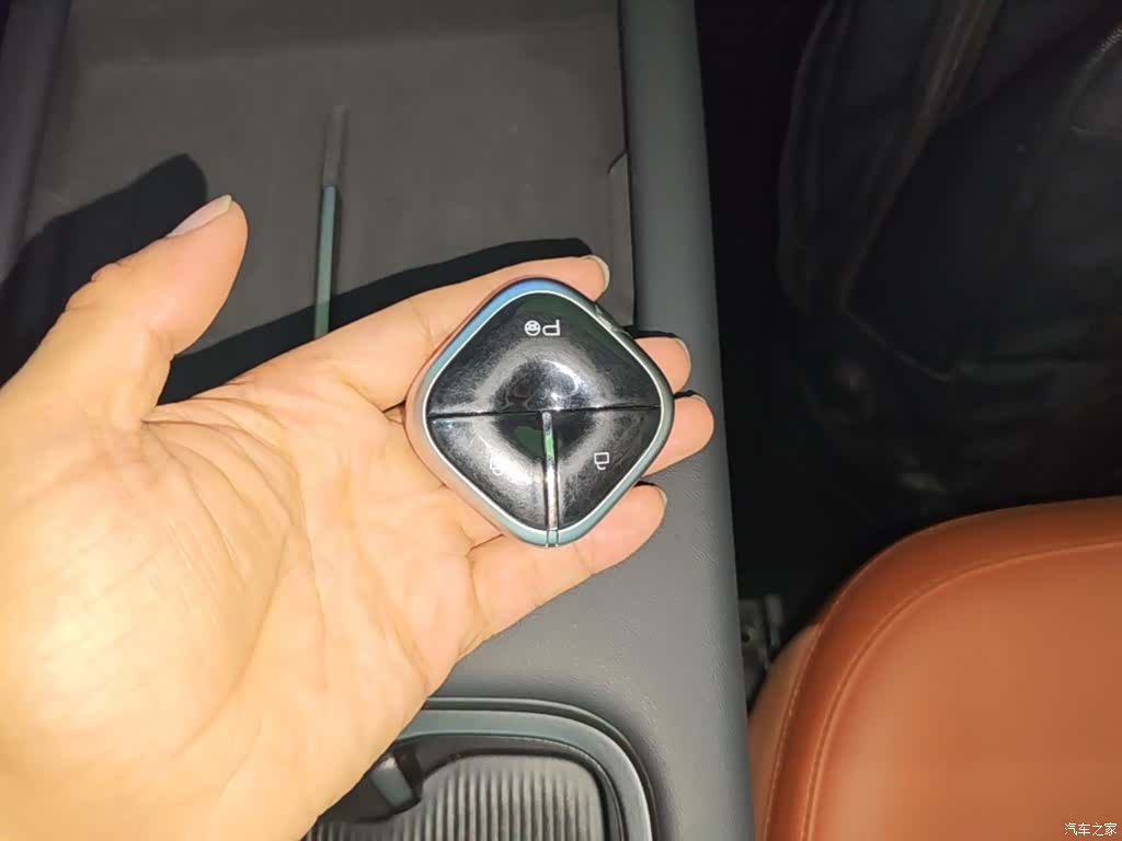 Wuling Starlight, 2025 9