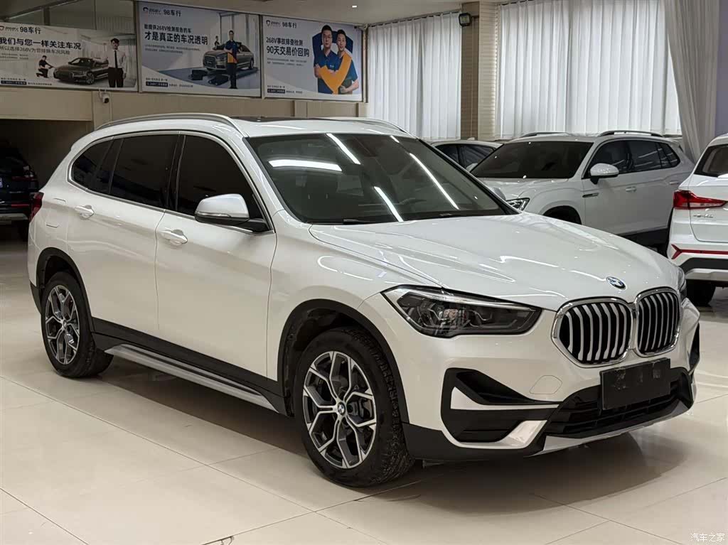BMW X1, 2023 3
