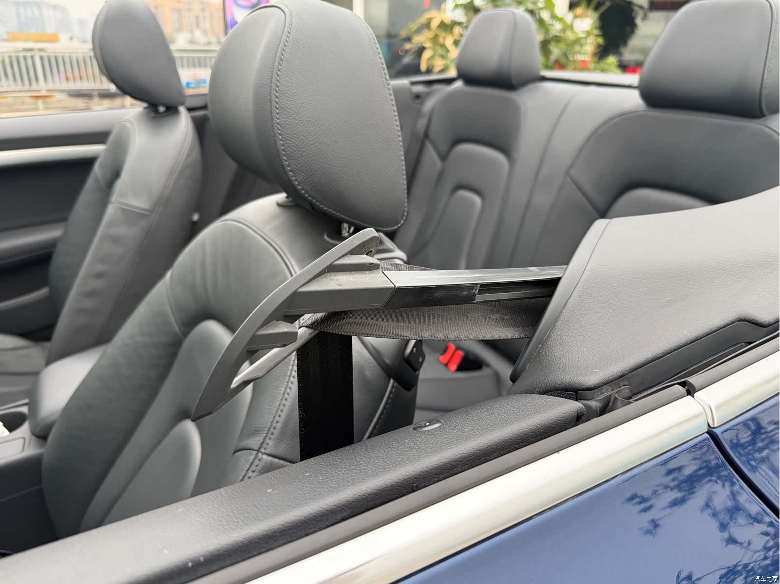 Audi A5, 2015 19