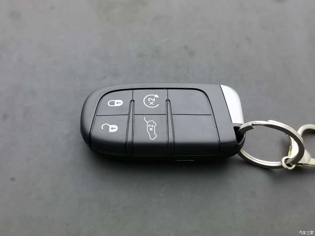 Jeep Compass, 2017 19