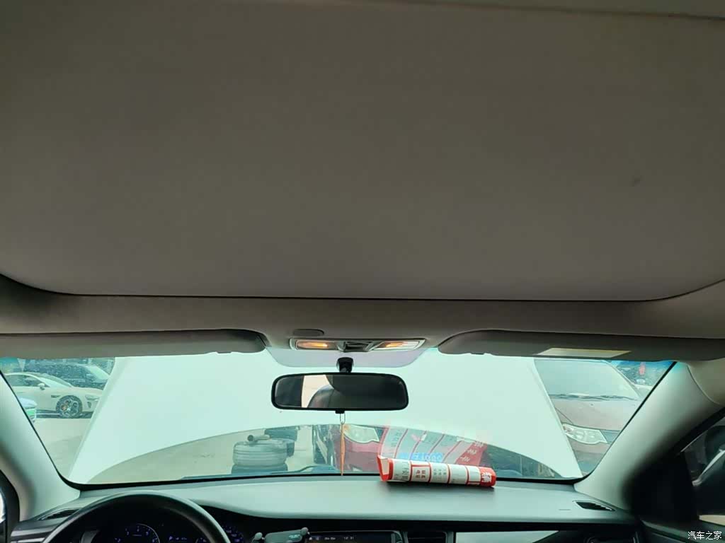 Hyundai GLS, 2018 18