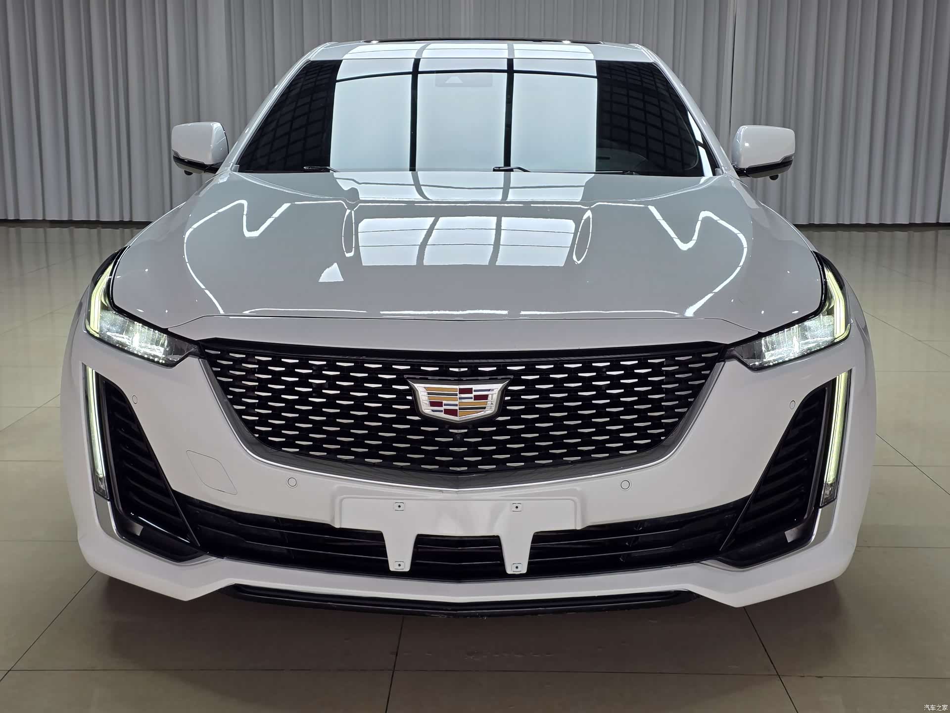 Cadillac CT5, 2022 2