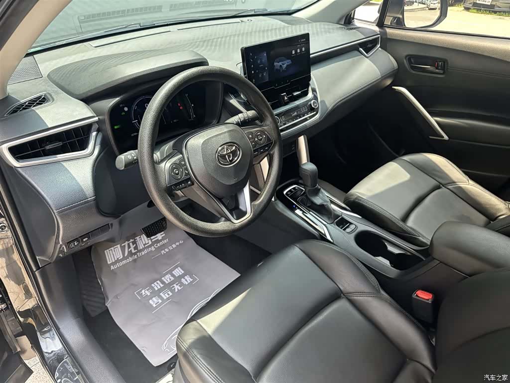 Toyota Frontlander, 2024 8
