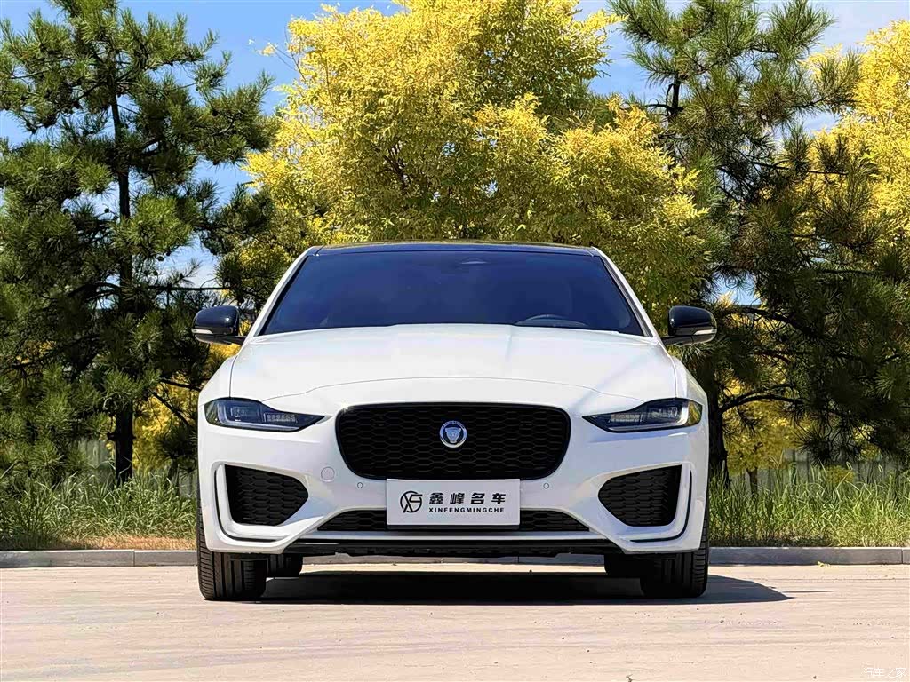 Land Rover XEL, 2025 2