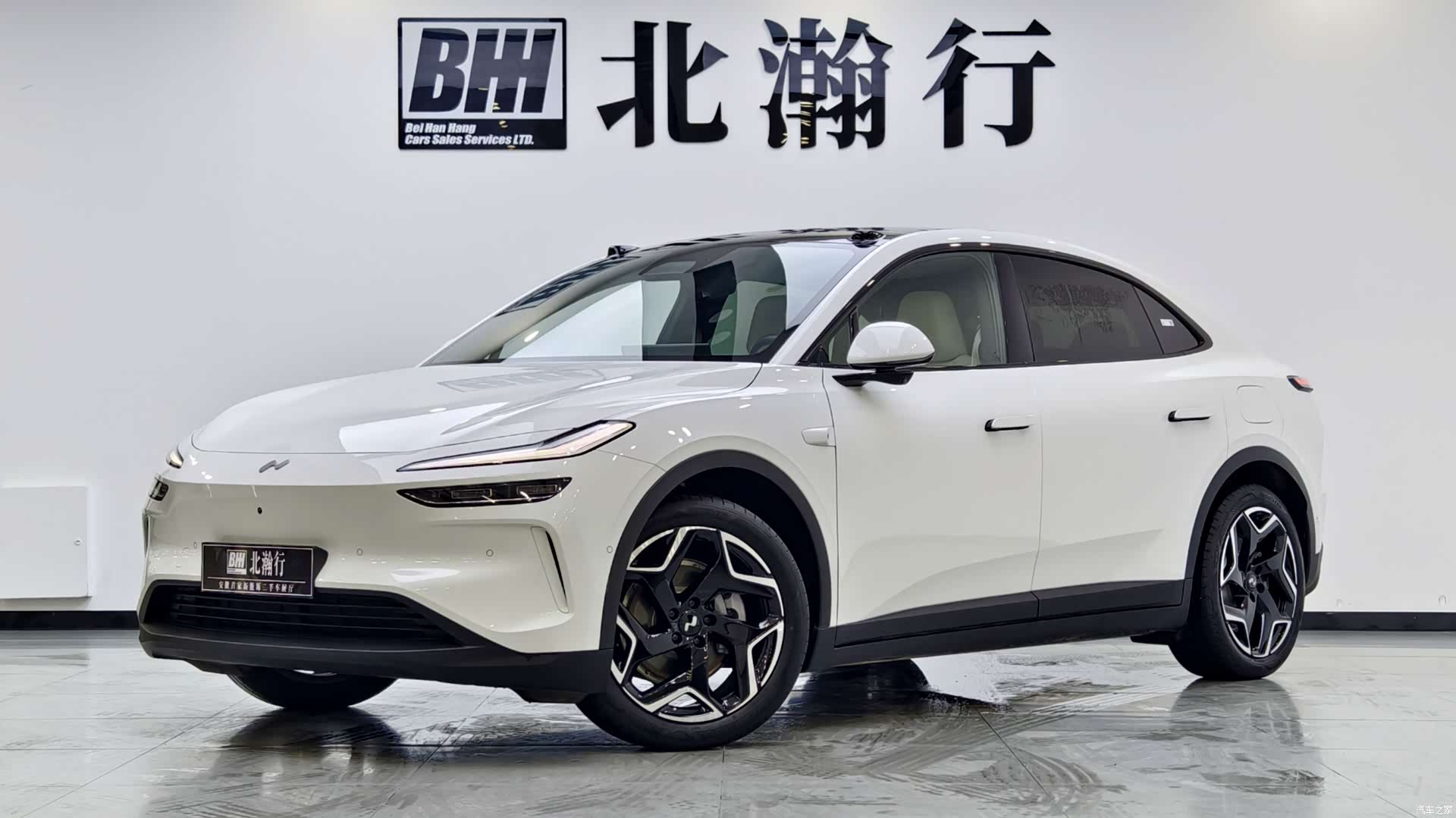 NIO L60, 2025 1