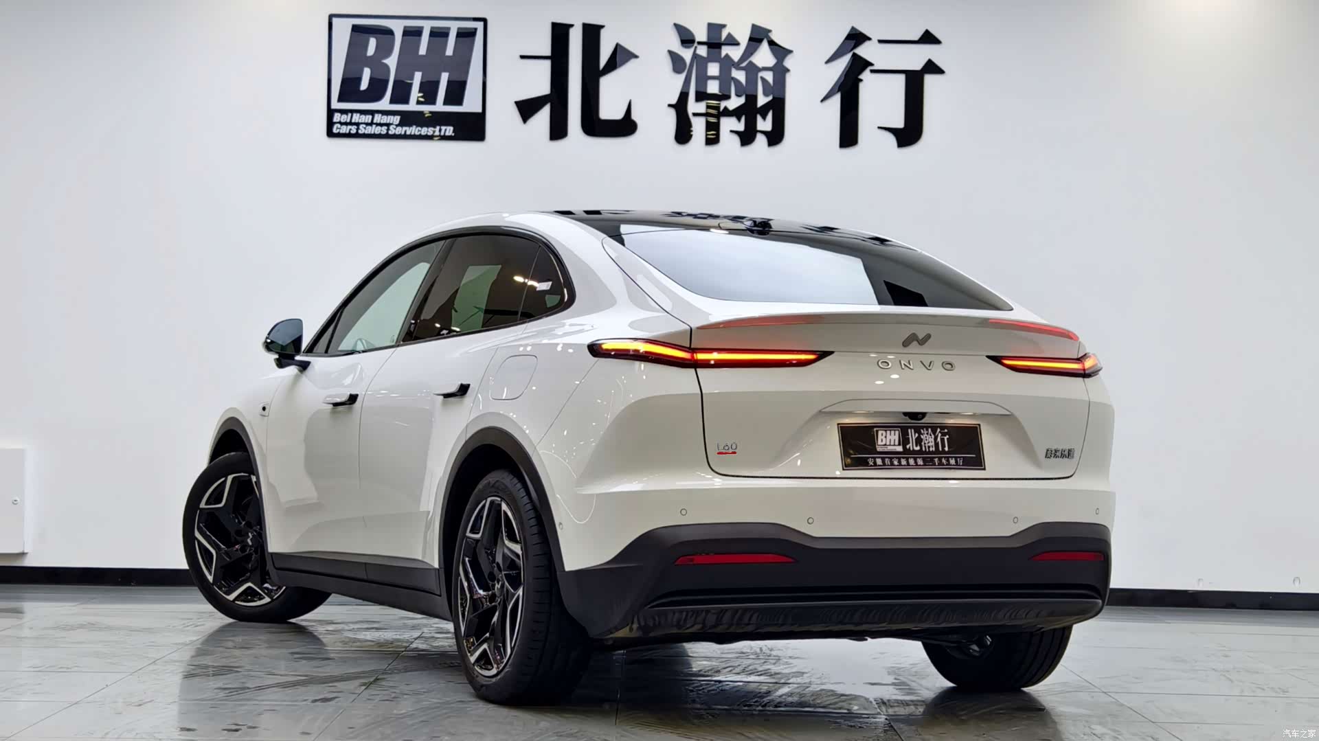 NIO L60, 2025 6