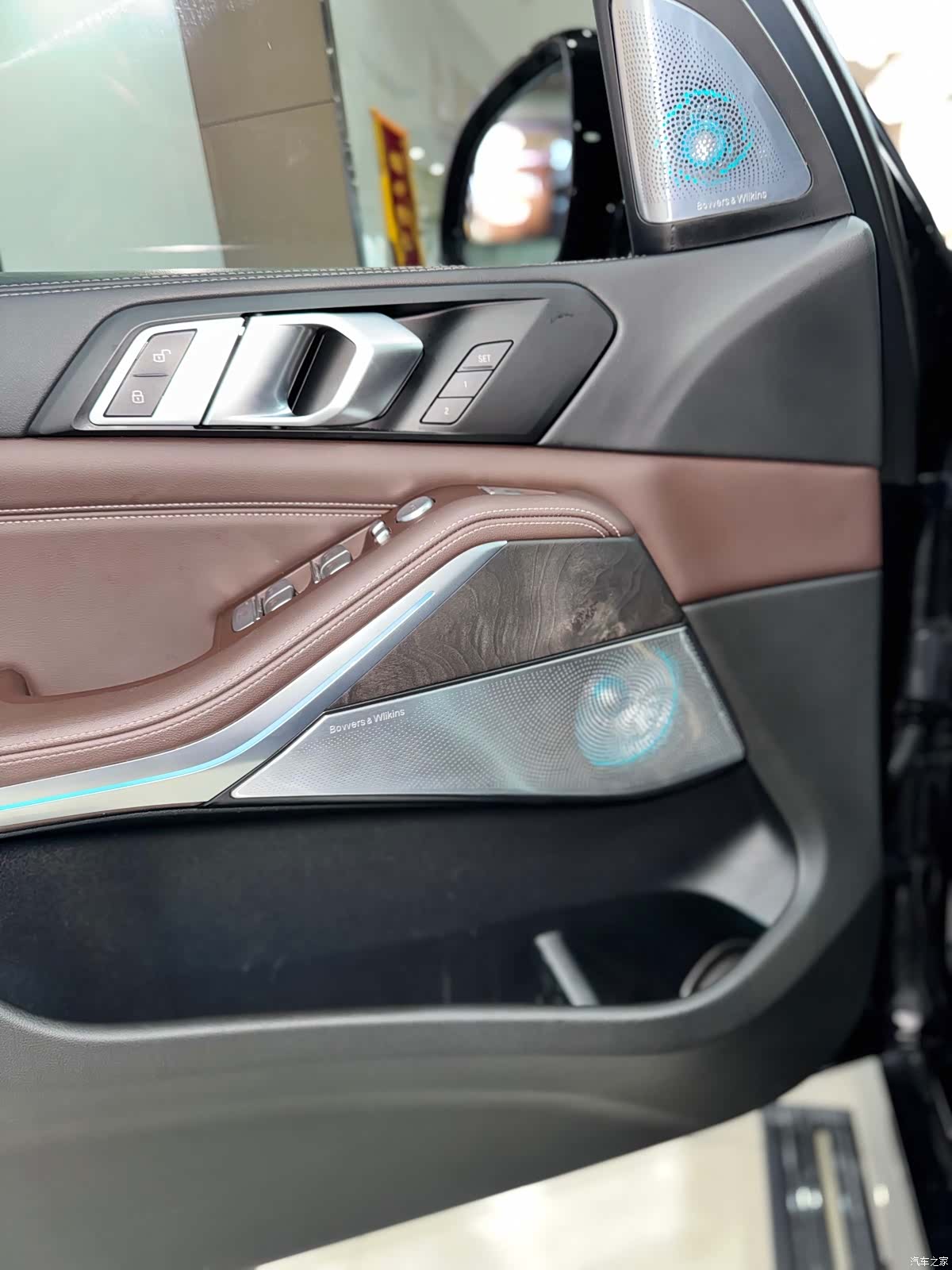 BMW X5, 2023 25