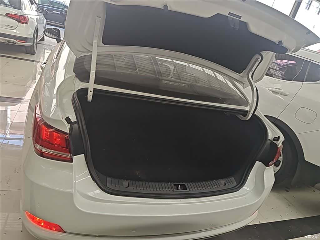 BAIC D50, 2020 19