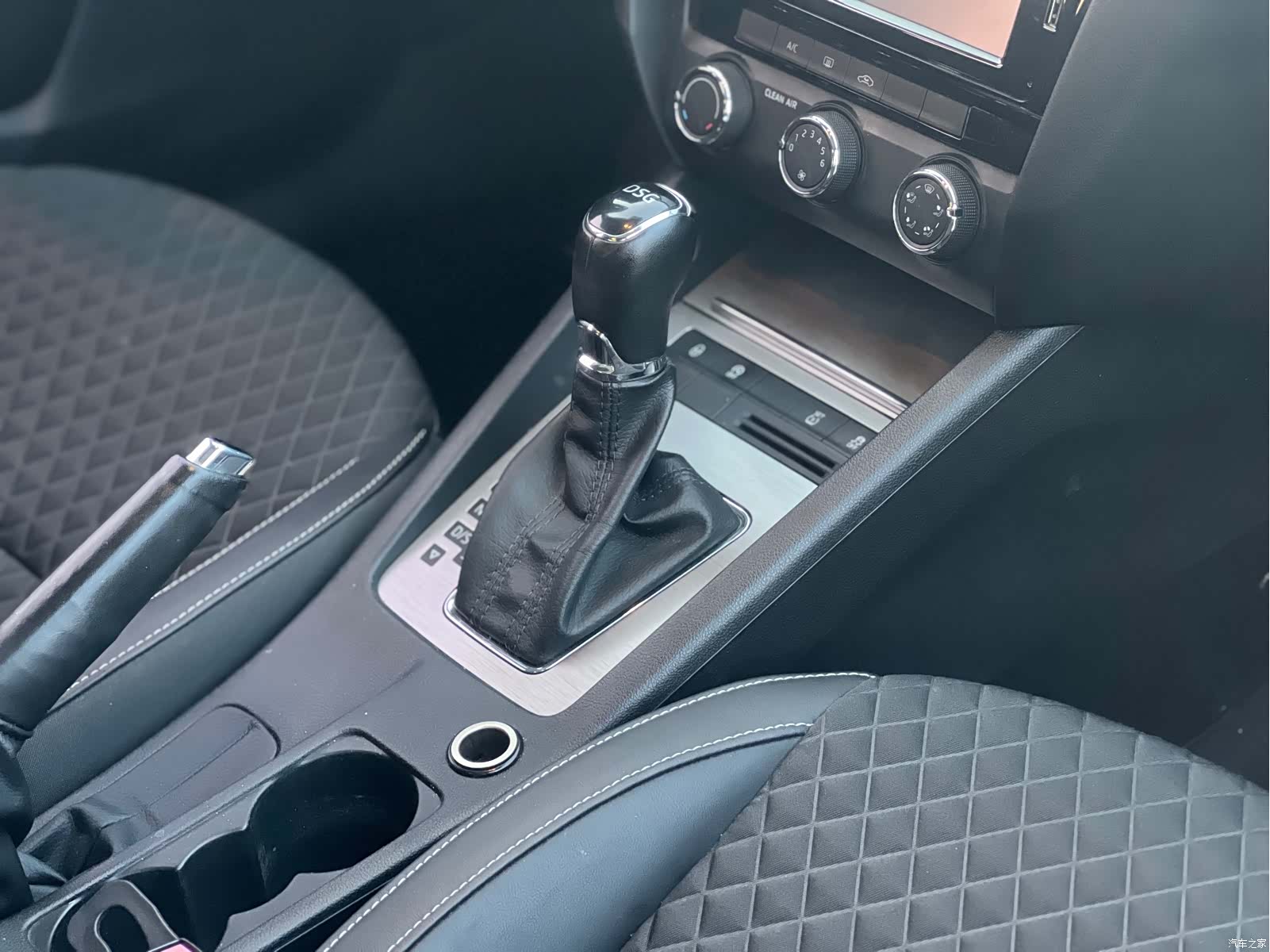Skoda Octavia, 2018 6