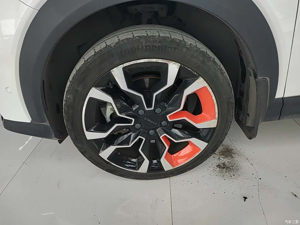 Lynk & Co 02, 2022 23