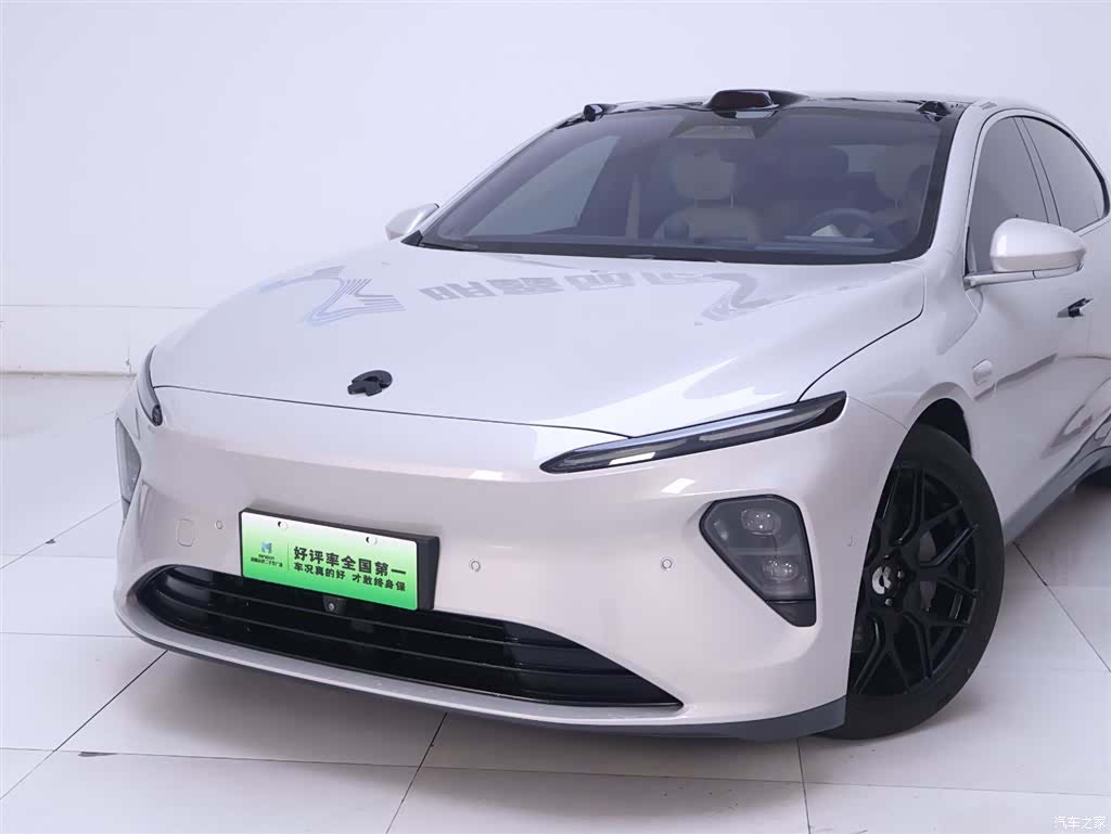 NIO ET7, 2023 3