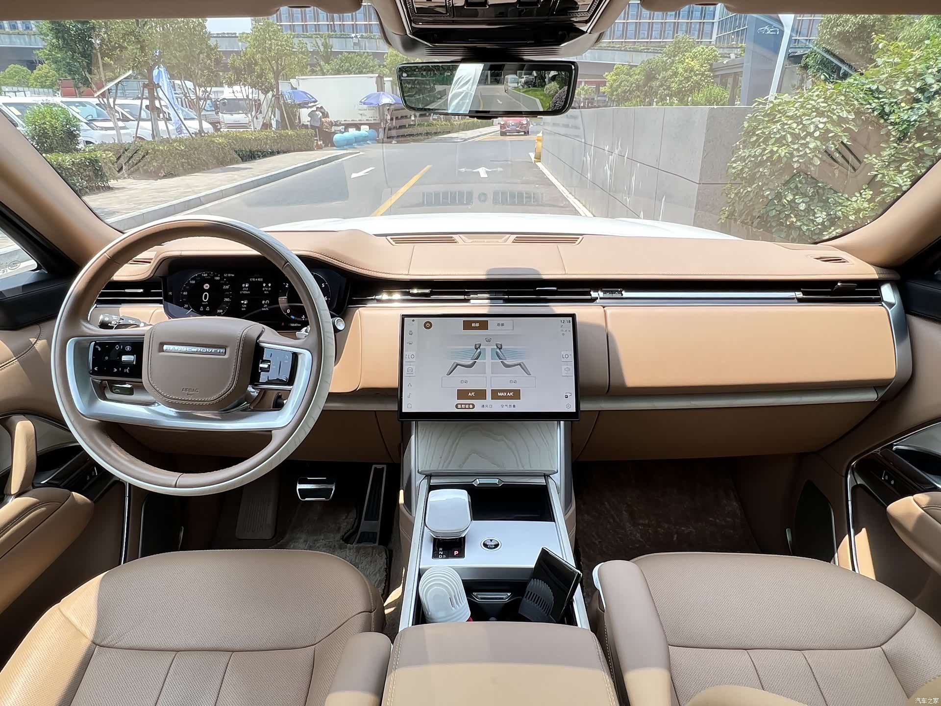 Land Rover Range Rover, 2025 6
