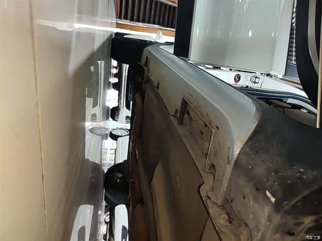 Geely X3, 2019 21
