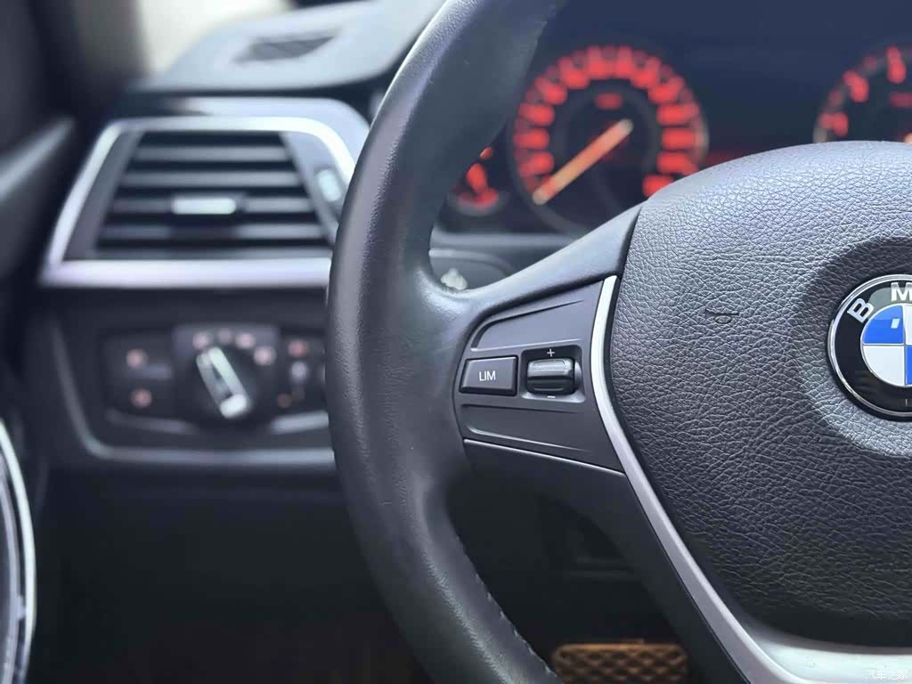 BMW 3 Series, 2019 22