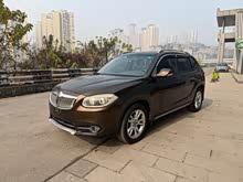 �л�V5 2012�� 1.5T �Զ������˶���