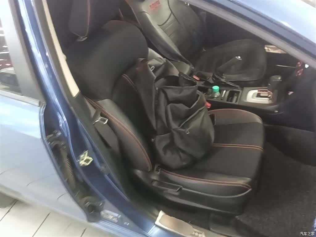 Subaru XV, 2015 25