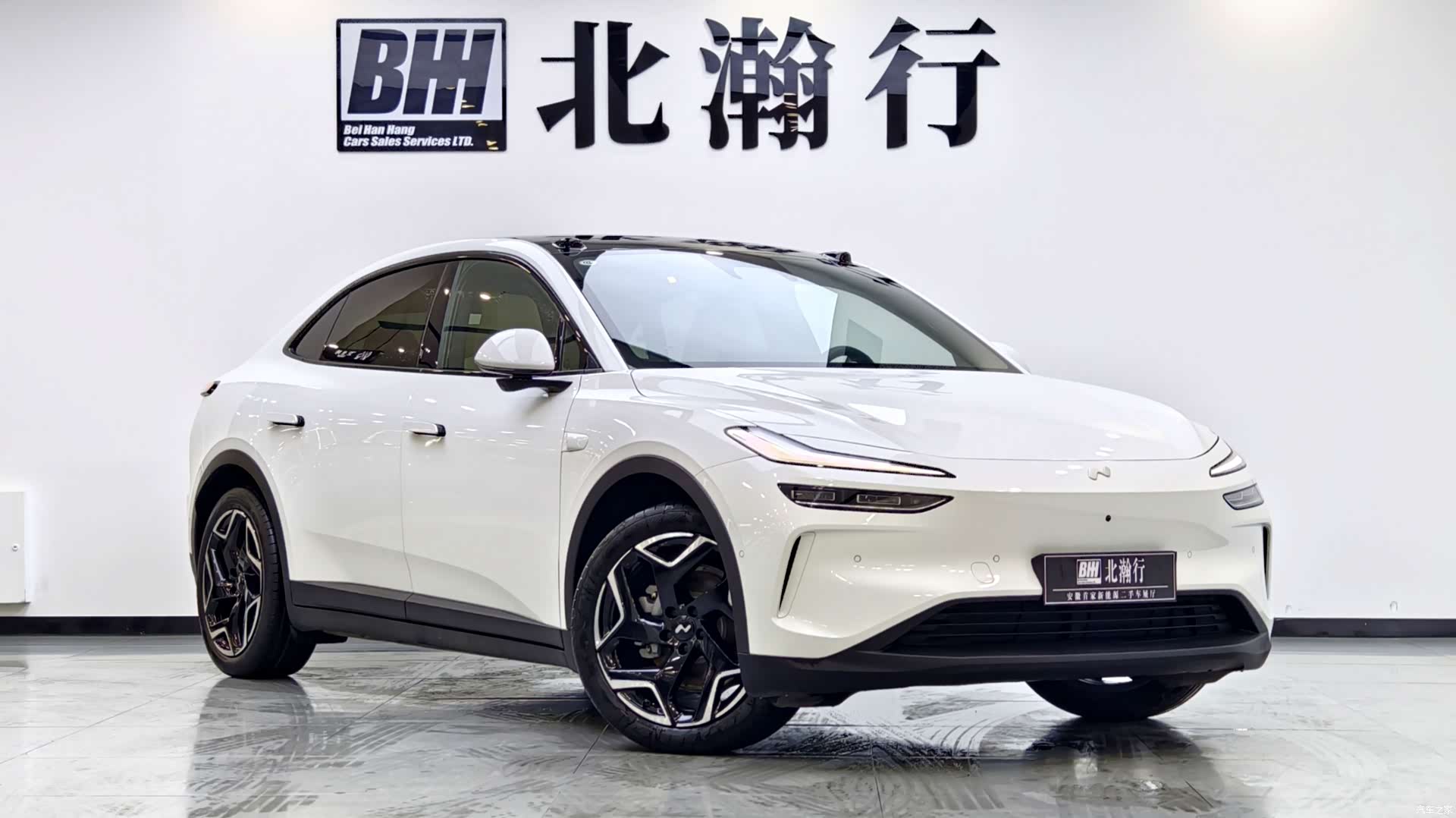 NIO L60, 2025 3