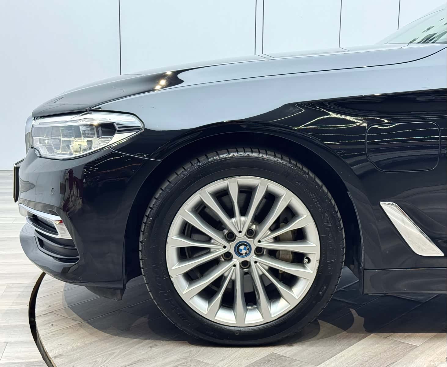 BMW 5 Series, 2019 26