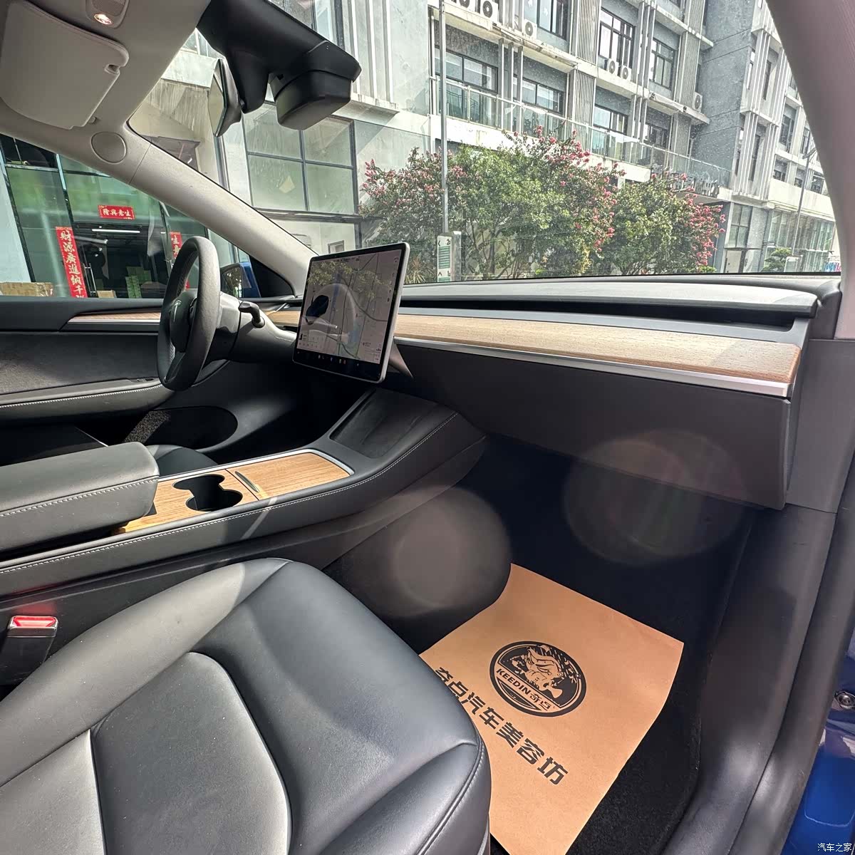 Tesla Model Y, 2021 18
