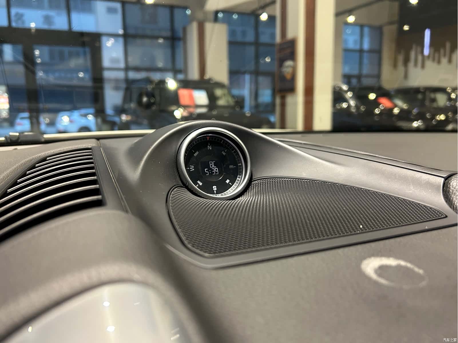 Porsche Cayenne, 2016 18