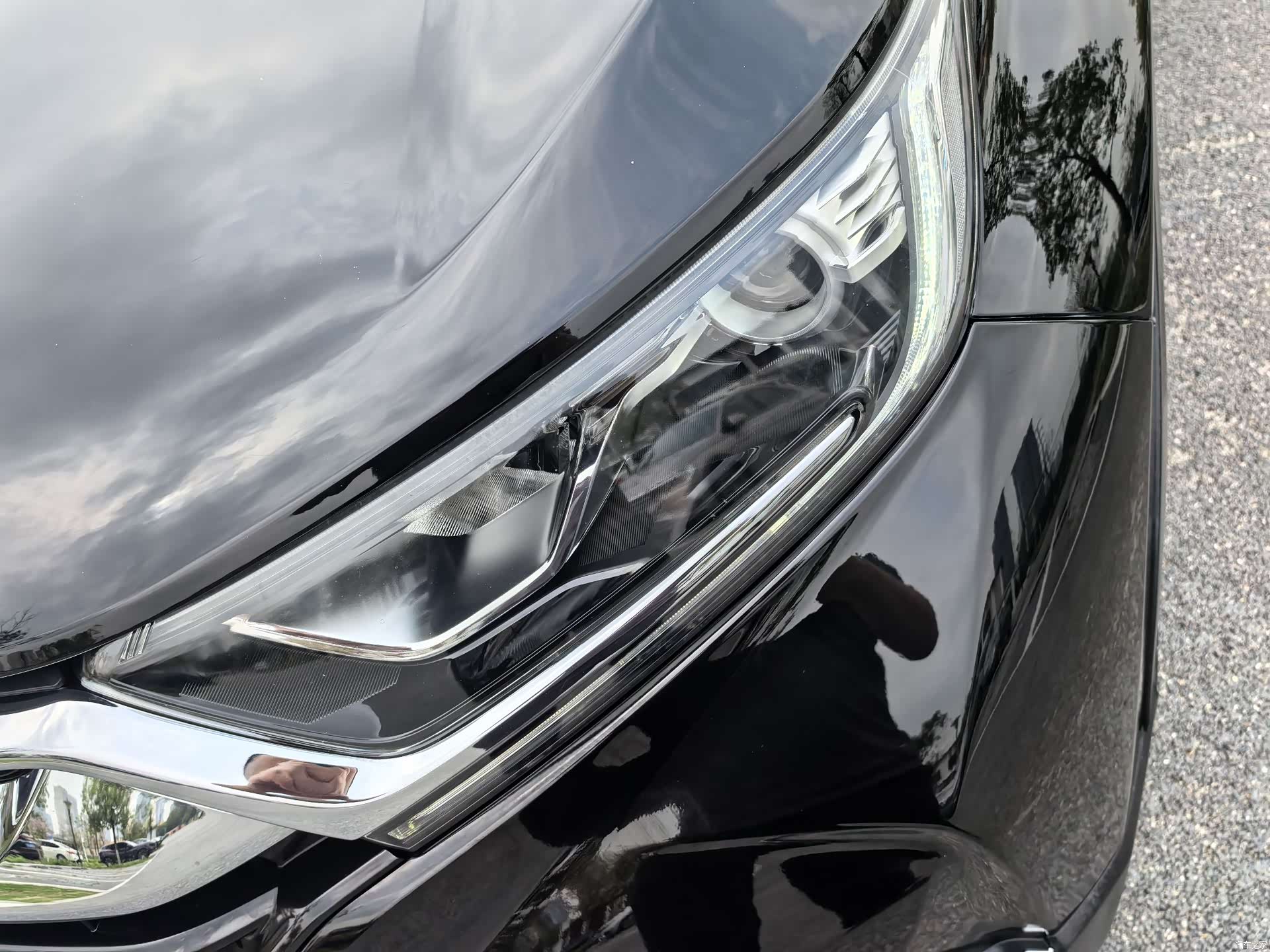 Honda CR-V, 2019 14
