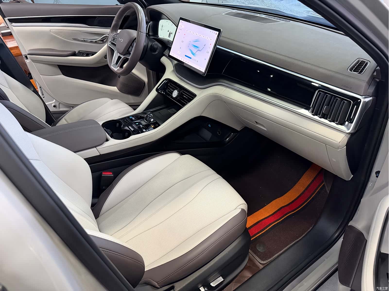 BYD Song, 2024 9