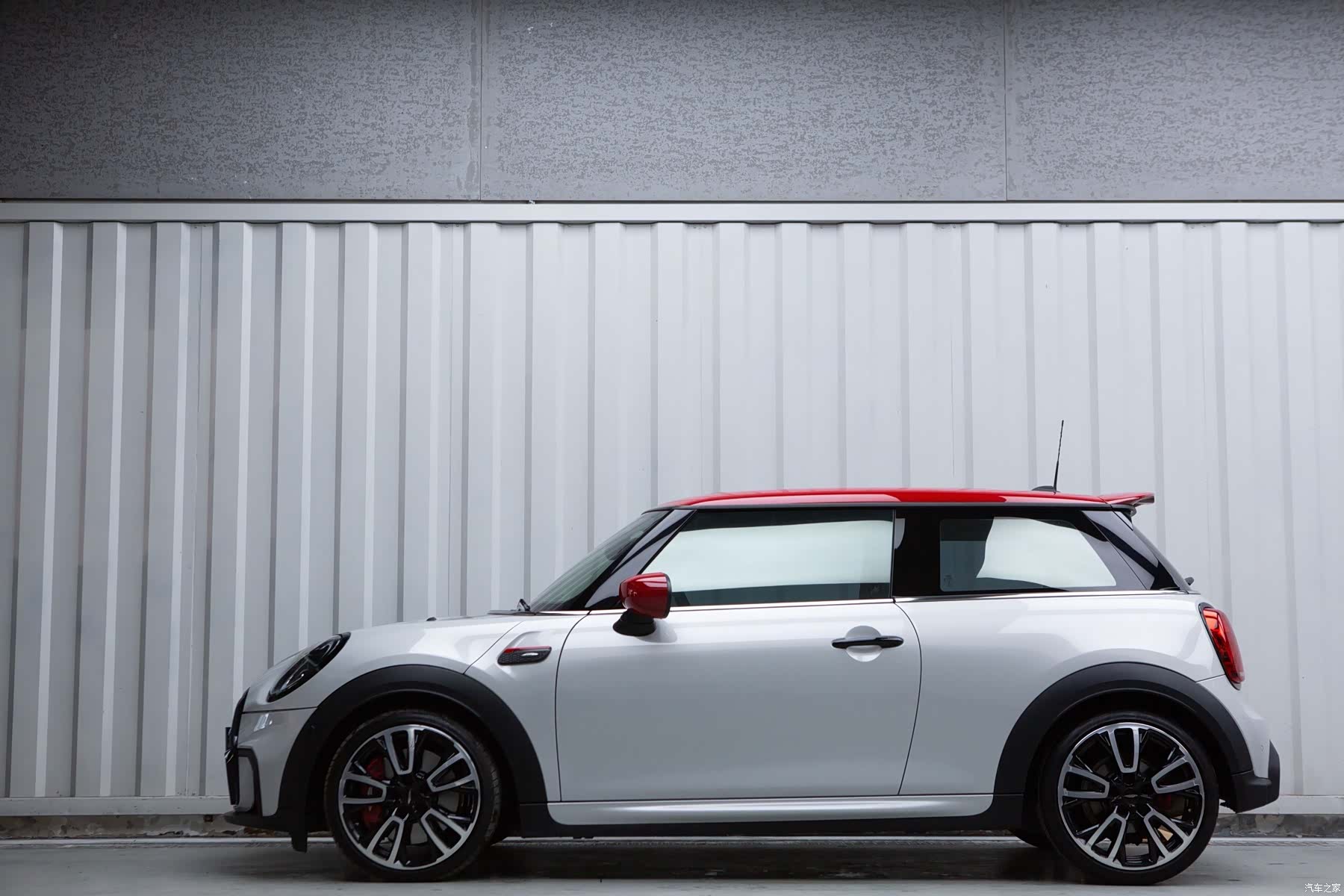 Mini Cooper, 2022 2