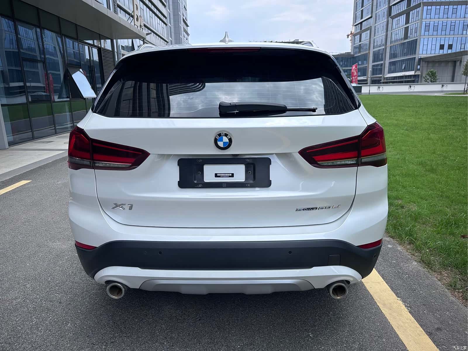 BMW X1, 2022 6