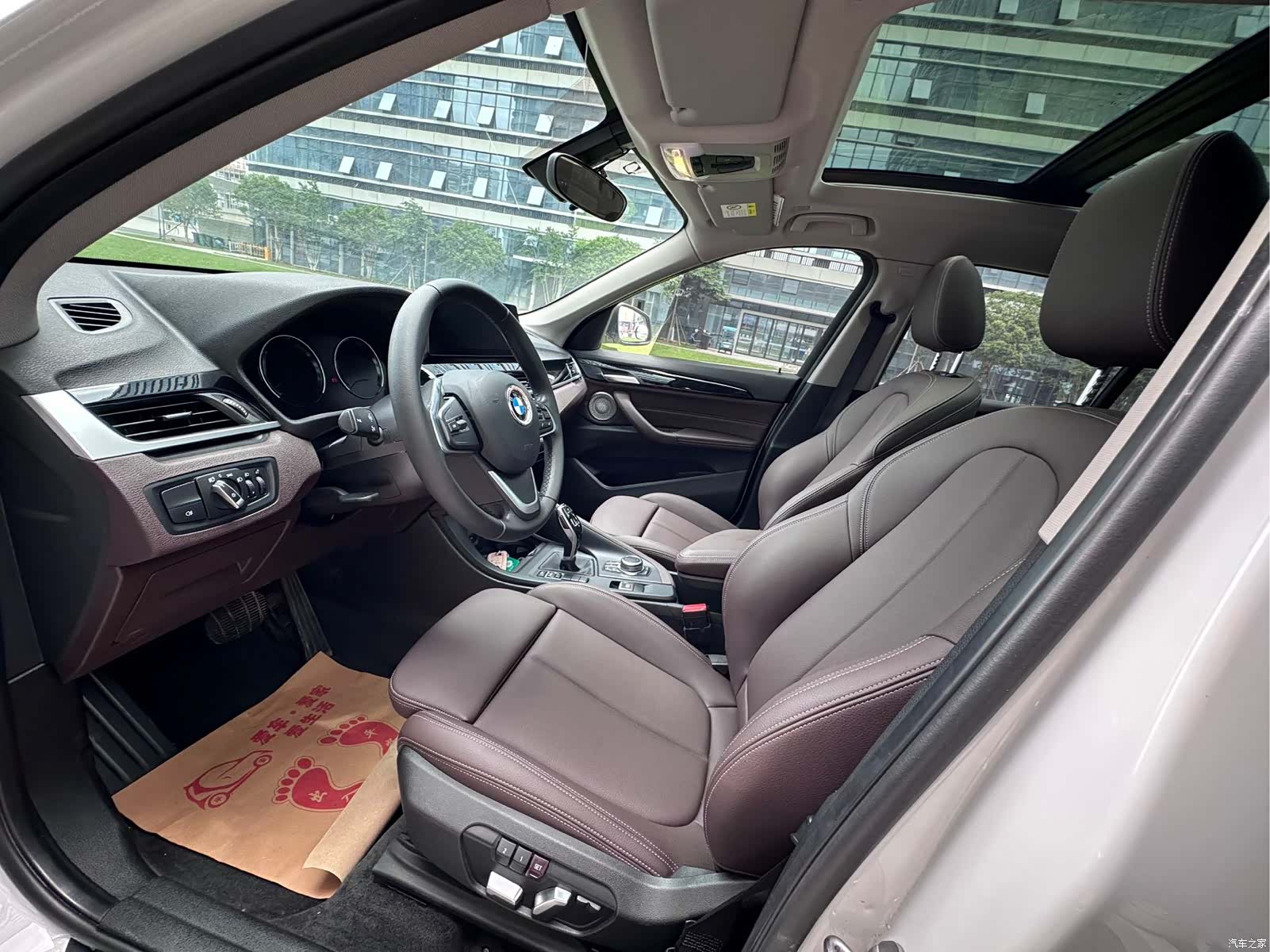 BMW X1, 2022 9