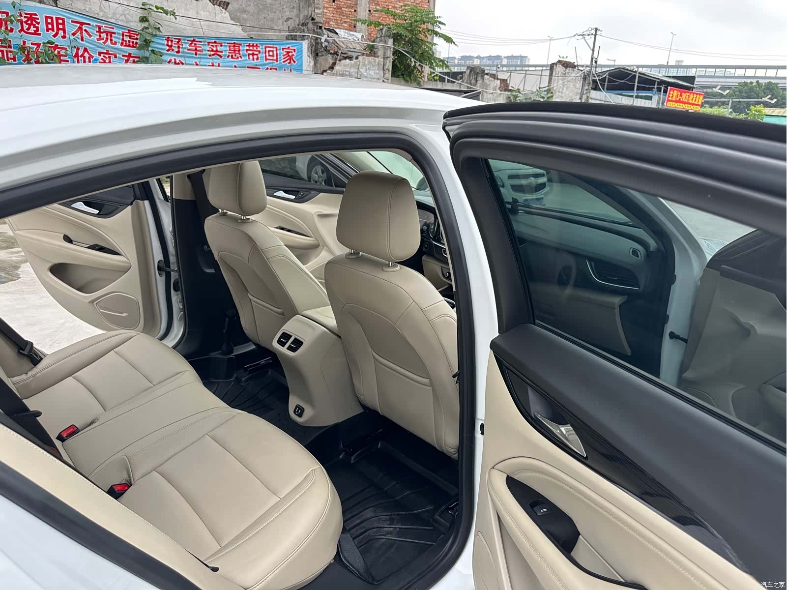 Buick Regal, 2021 11