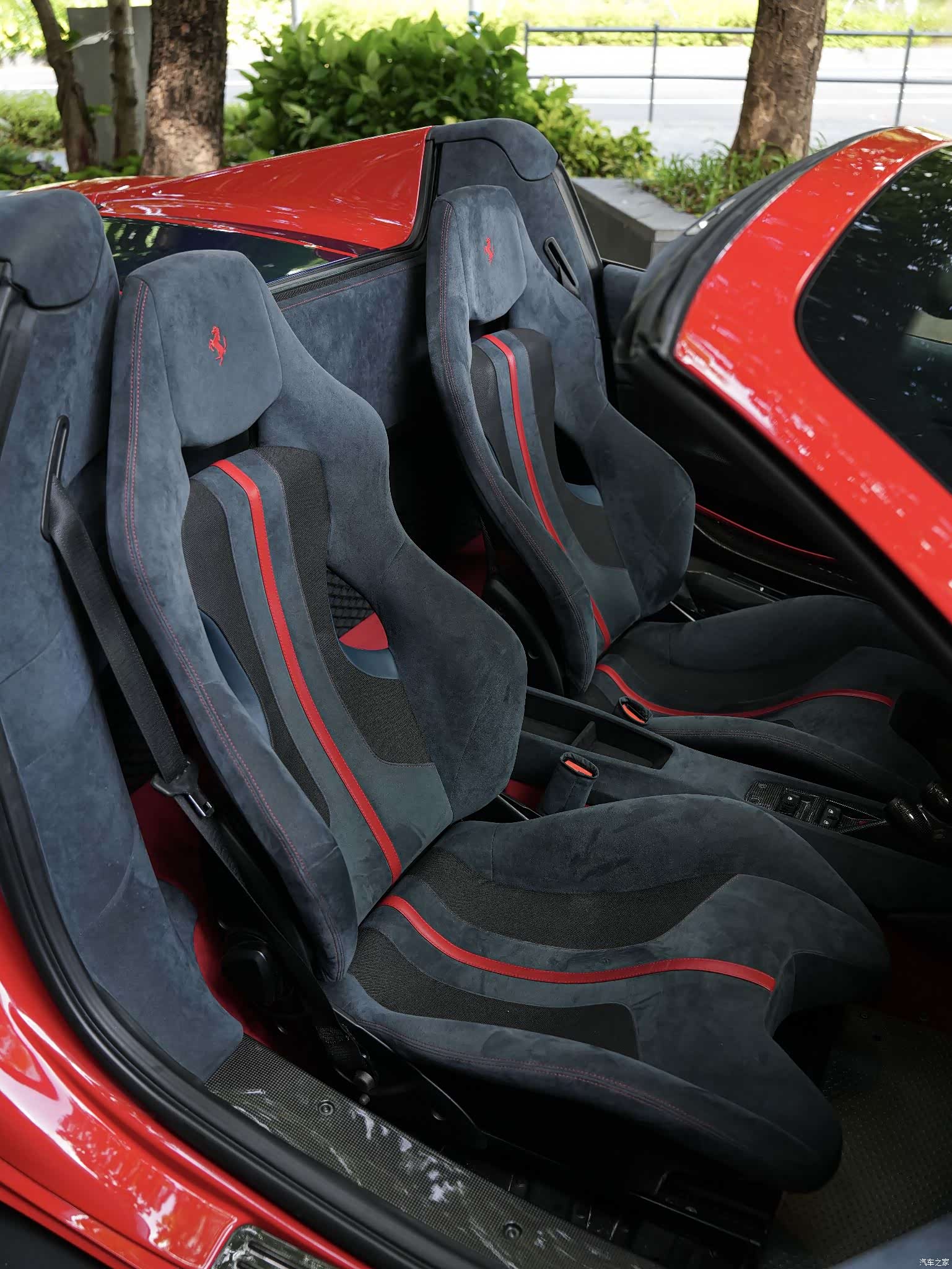 Ferrari 488, 2019 18