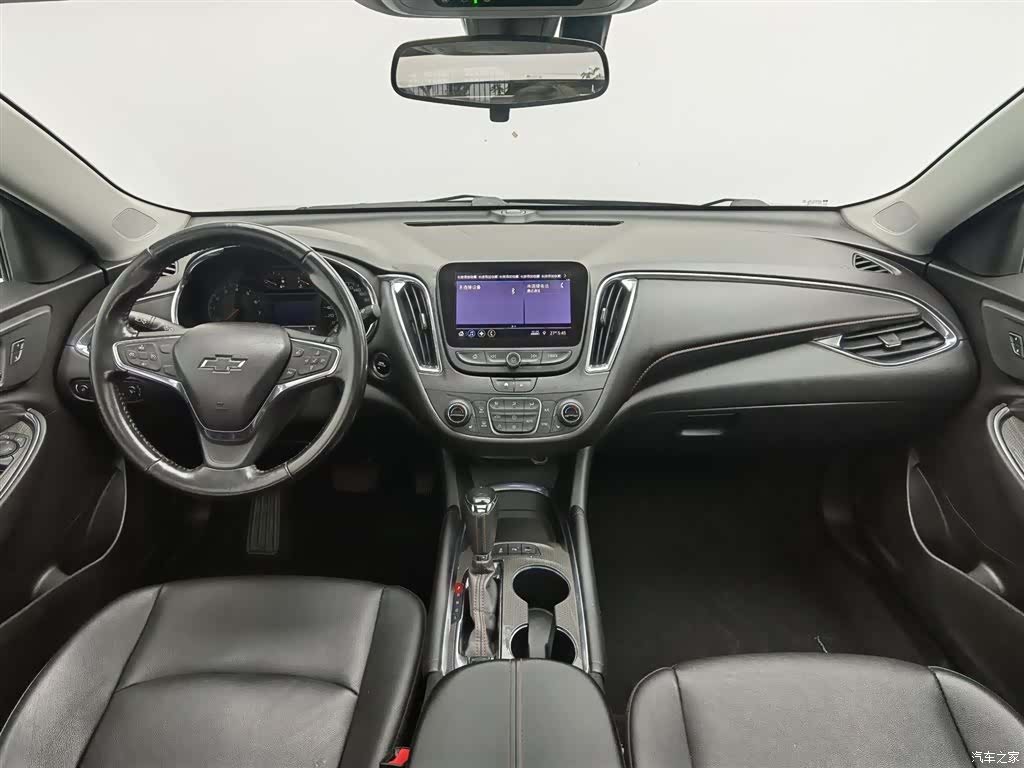 Chevrolet XL, 2020 все фото