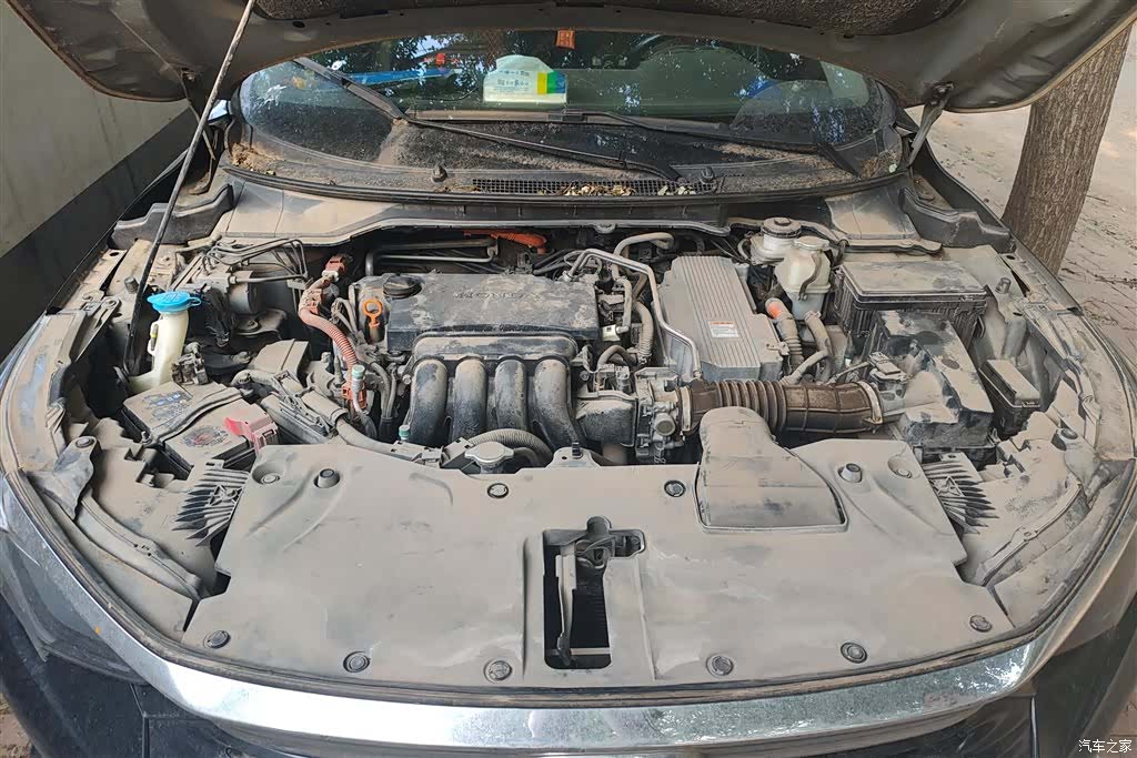 Honda Crider, 2023 10