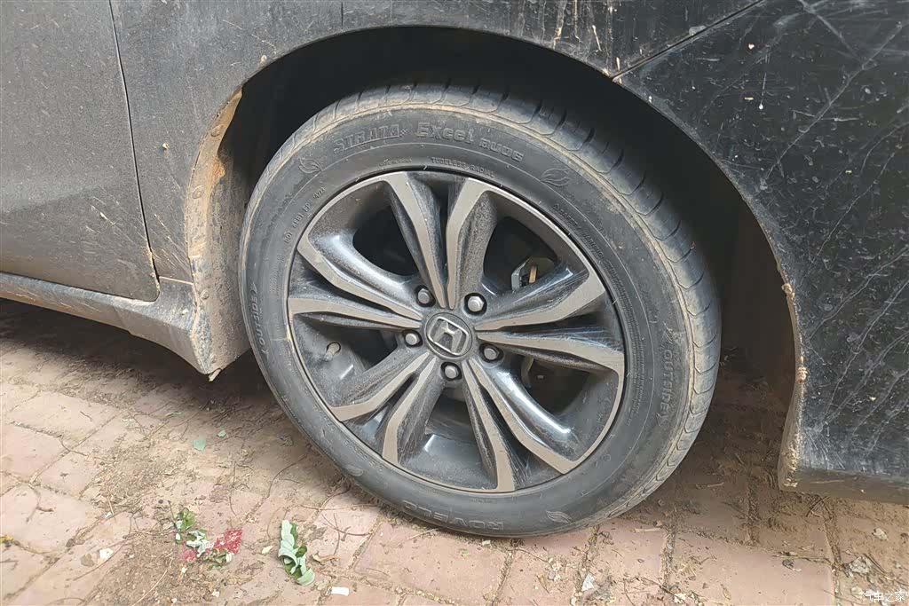 Honda Crider, 2023 6