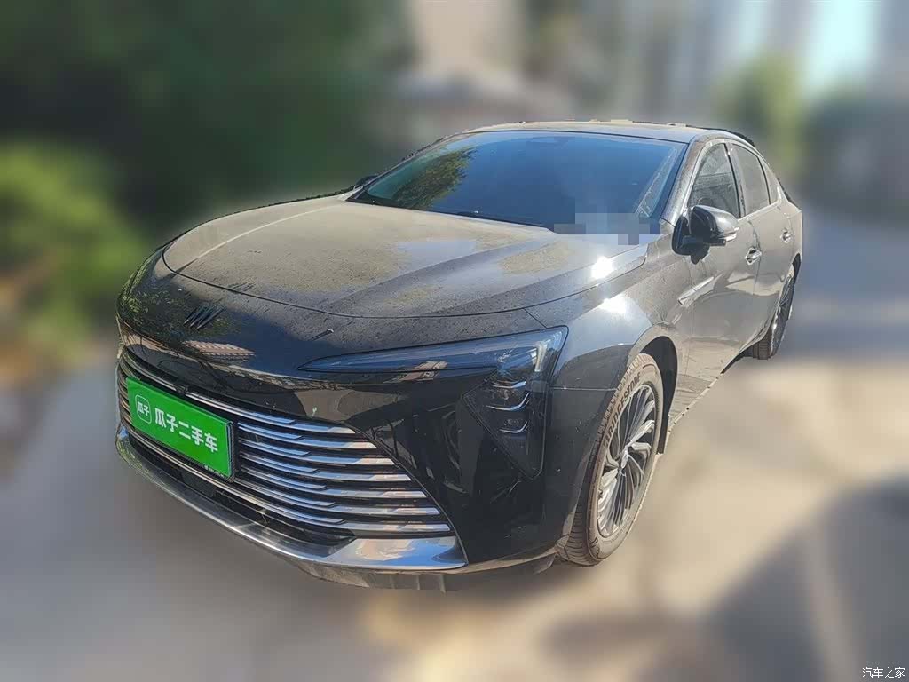 Buick LaCrosse, 2025 1