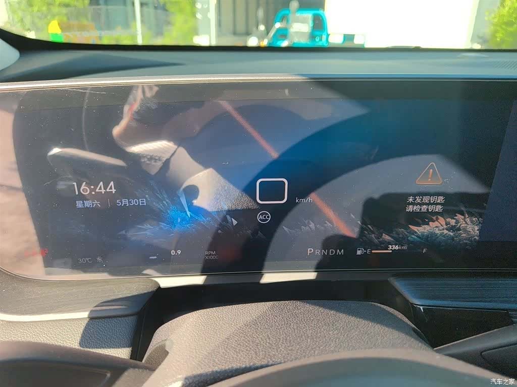 Buick LaCrosse, 2025 4